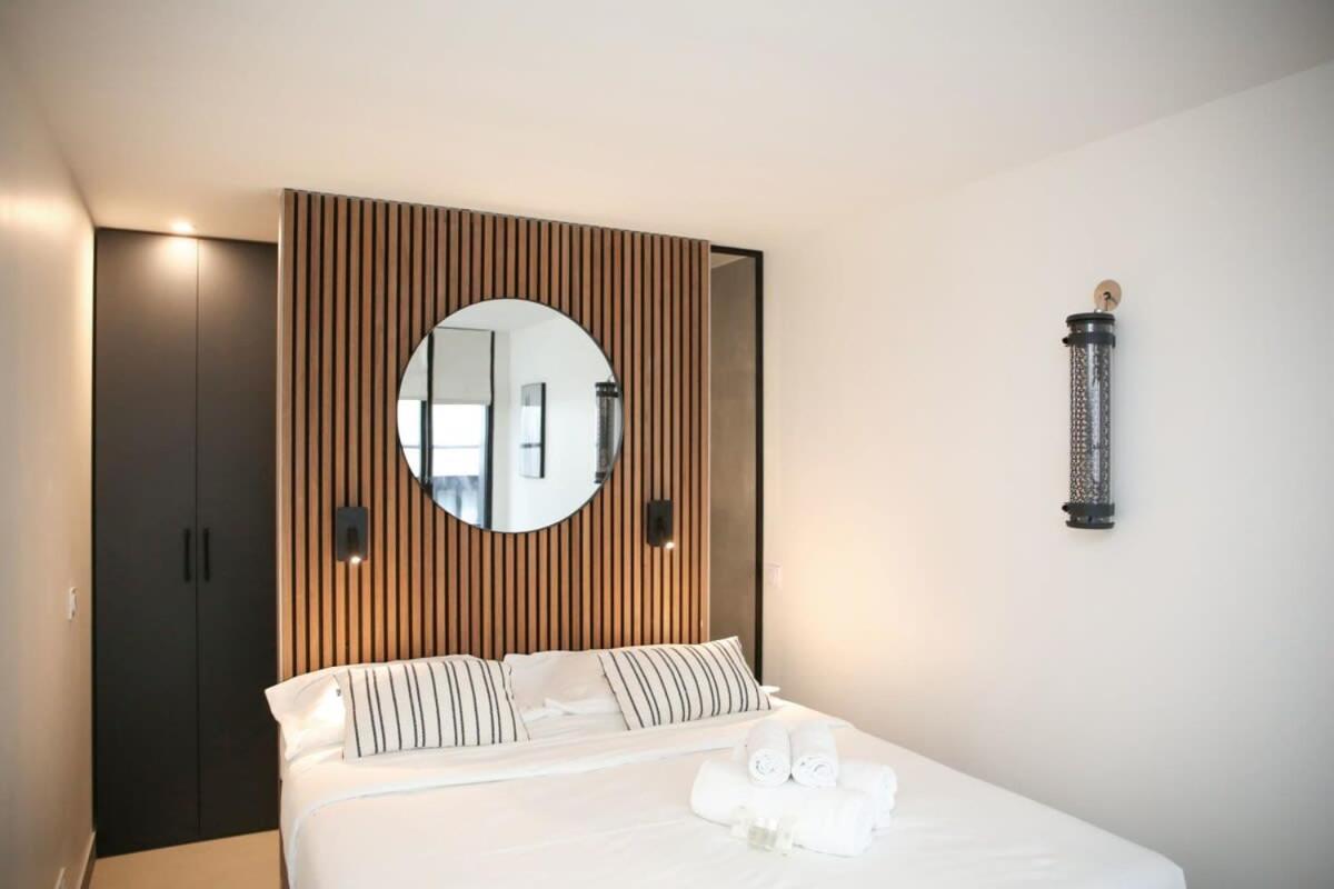 Logement Ideal En Famille - Porte Du Marais - 6P - Flat-Guest Paris Ngoại thất bức ảnh