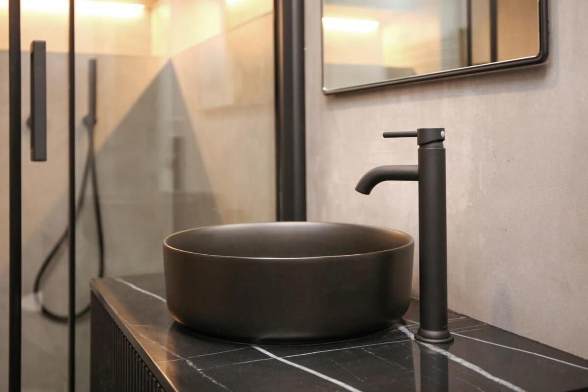 Logement Ideal En Famille - Porte Du Marais - 6P - Flat-Guest Paris Ngoại thất bức ảnh