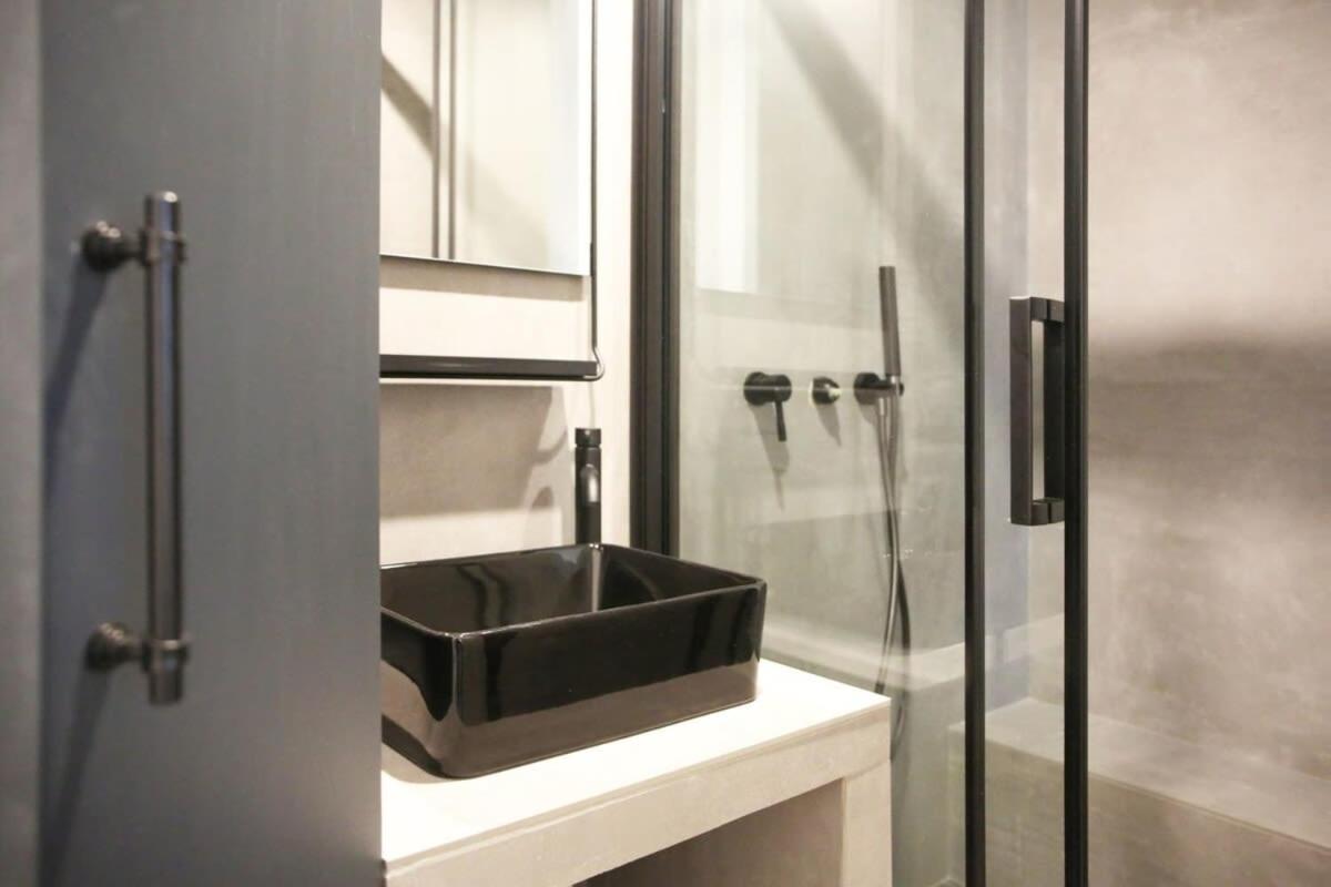 Logement Ideal En Famille - Porte Du Marais - 6P - Flat-Guest Paris Ngoại thất bức ảnh