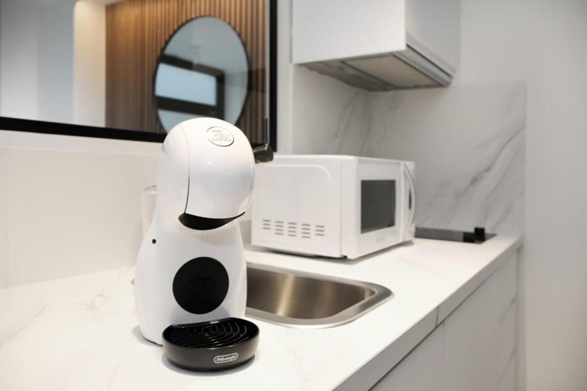 Logement Ideal En Famille - Porte Du Marais - 6P - Flat-Guest Paris Ngoại thất bức ảnh