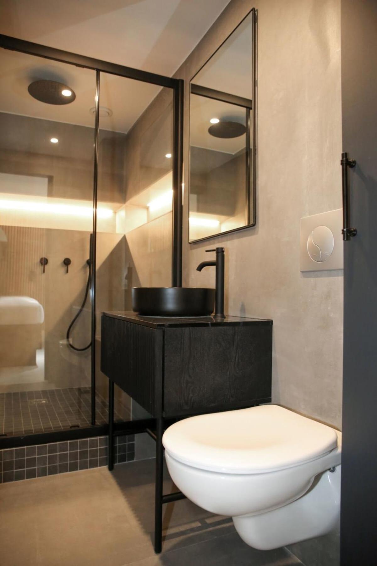 Logement Ideal En Famille - Porte Du Marais - 6P - Flat-Guest Paris Ngoại thất bức ảnh