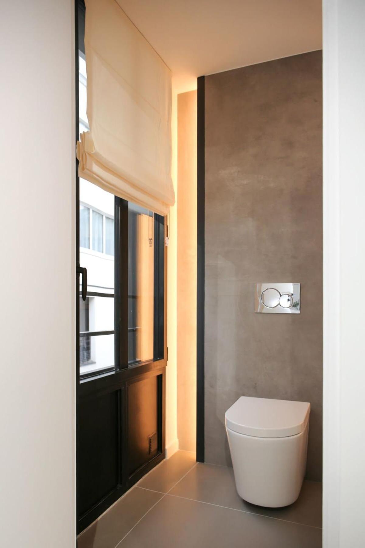 Logement Ideal En Famille - Porte Du Marais - 6P - Flat-Guest Paris Ngoại thất bức ảnh